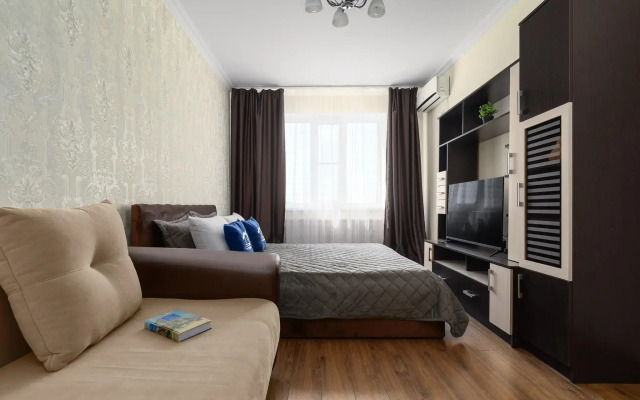 ТутЖивут на улице Восточно-Кругликовская 30