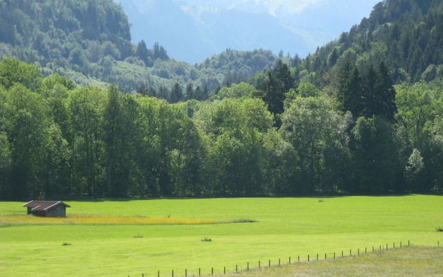 Alpenhotel Allgäu