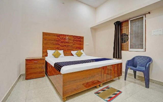 Spot On Hotel Evening Star Inn