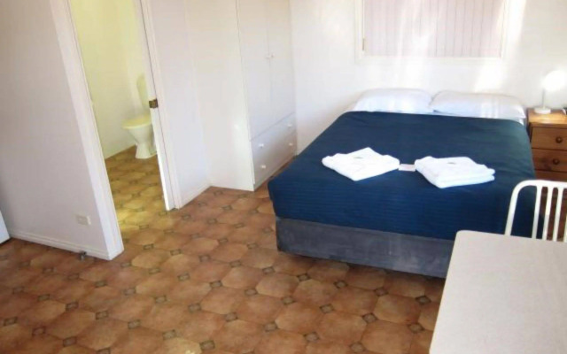 Karrinyup Waters Resort