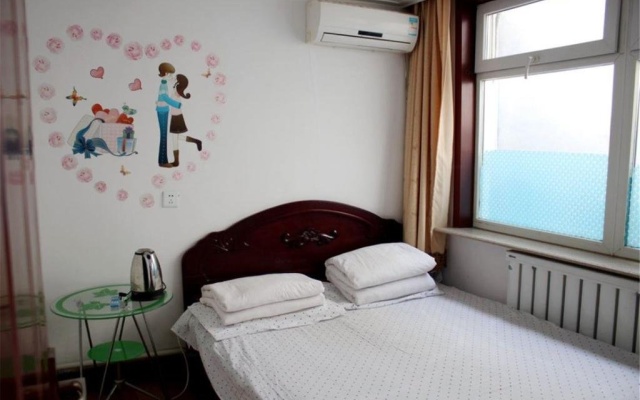 YangYang Homestay – Guest Rooms – Huludao
