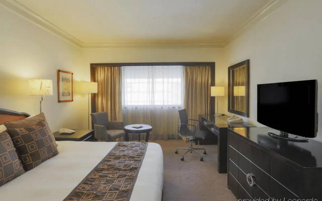 InterContinental Manila
