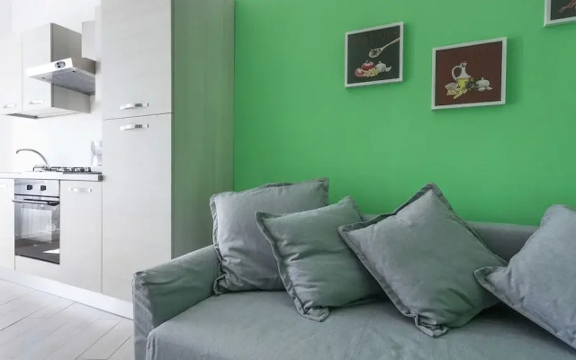 Italianway - Sammartini