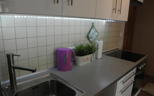 Apartament Sopot Oliwia