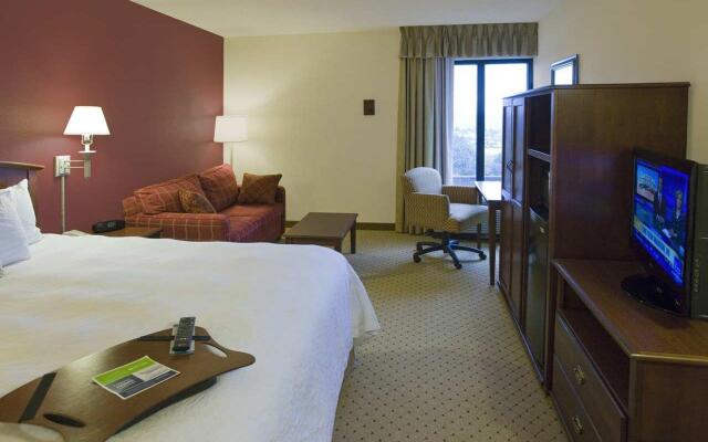 Hampton Inn Reading/Wyomissing