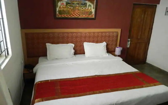 OYO Townhouse 240 Magnum Resorts Candolim