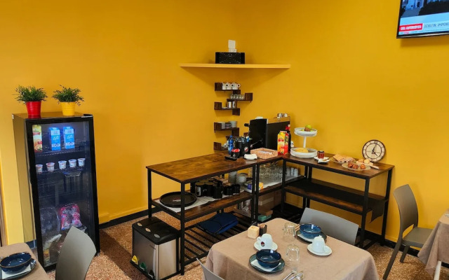 Albergo Astoria Loano
