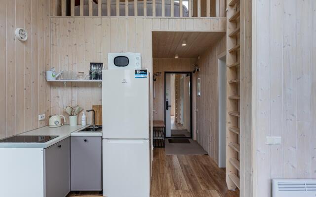 House in TSN Semenovskoe 11b