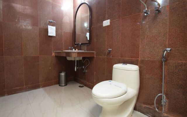OYO 1430 Hotel Whispering Inn