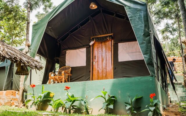 Season7 The Nature Resort - Munnar