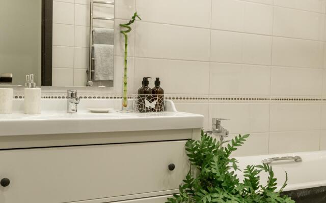 Апартаменты на переулке Апраксин