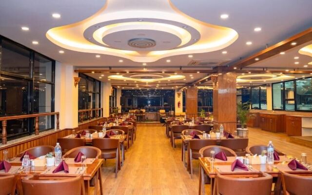 Drishya Hotel Pvt Ltd