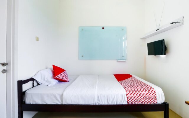 Cisitu Valley Villa By OYO Rooms