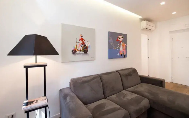 Vaticano - DormiRoma Apartments