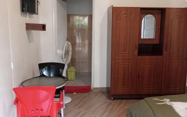 Cameo Residence