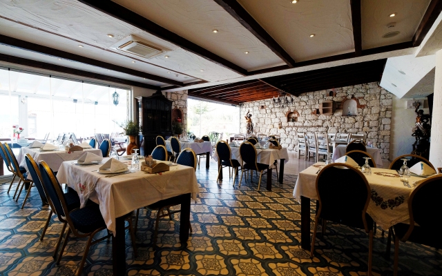 Imren Han Hotel - Special Class