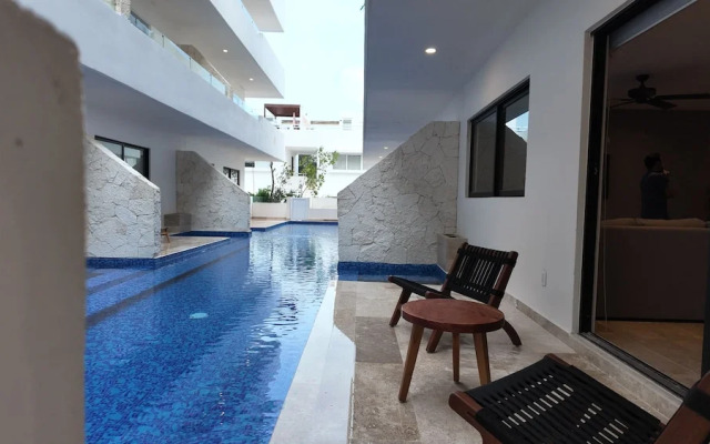 Town Center Zama Condo Hotel by Marea