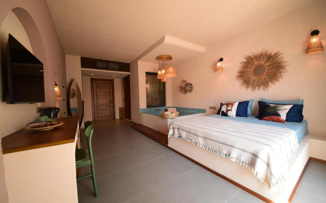 Z Exclusive Hotel and Villas