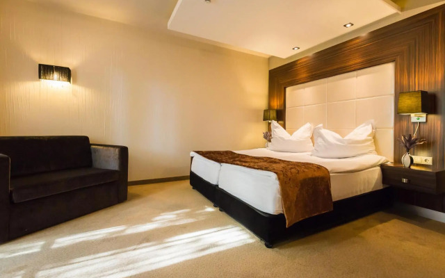 Duna Garden Hotel