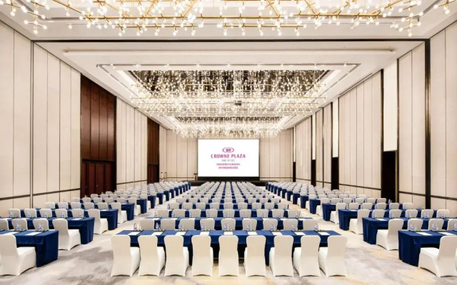 Crowne Plaza Shenzhen Nanshan by IHG