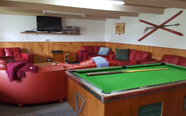 Cool Mountain Lodge – Entertainment – Providence Portal