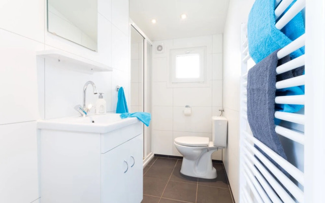 TopParken Recreatiepark het Esmeer