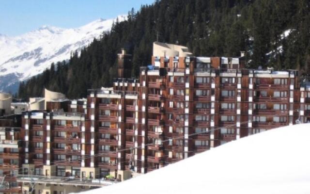 Residence 3000 - Studio pour 4 Personnes 02