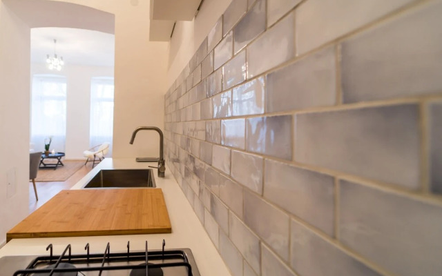 Beautiful & Cozy Apartment Near Rathaus