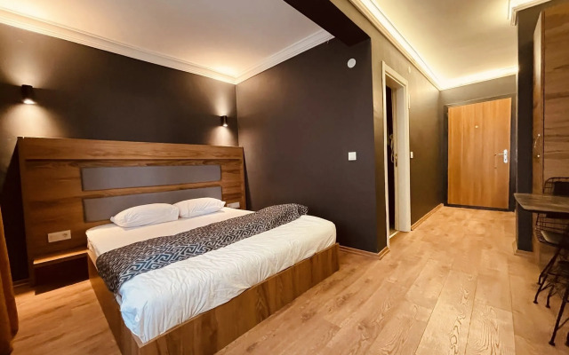 OTTO City Premium Suites