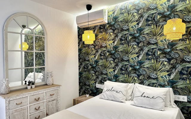 Loft 18 Beach Front Marbella - EaW Homes