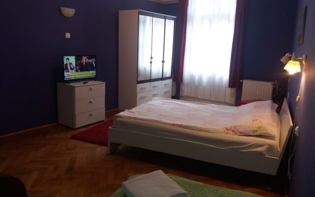 Casa Balcescu
