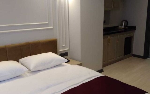 EyüpSultan Palace Hotel