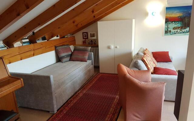 Suite Ananda