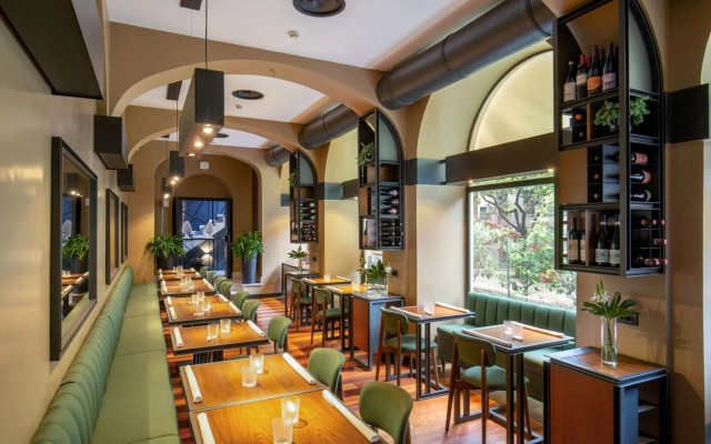Hotel San Francesco