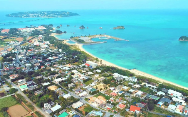 SUMUVILLA - Vacation STAY 84924v