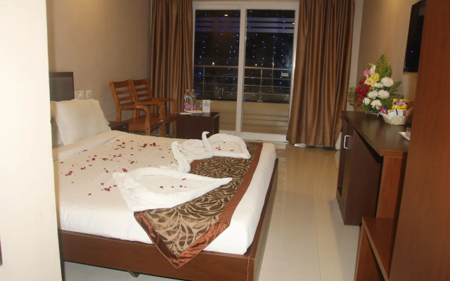 Hotel Shree Hari Grand