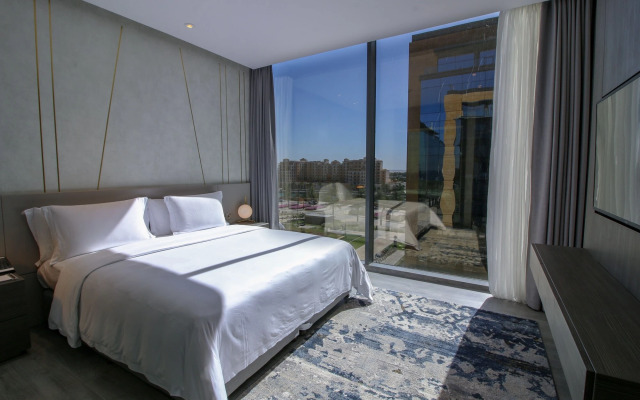 Views Hotel & Residences