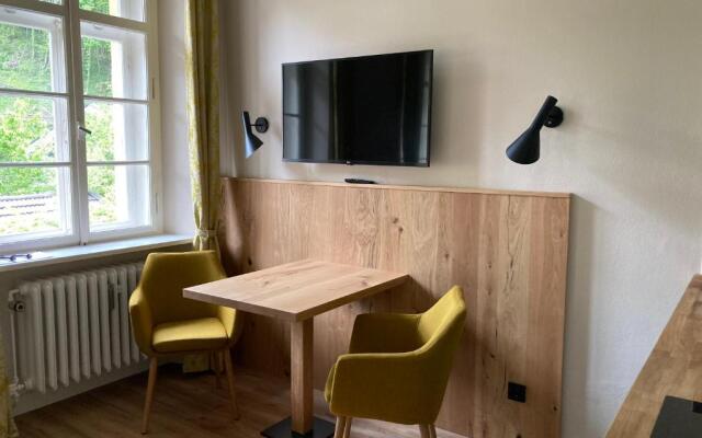 ciao-aschau Haus Burg Ap112 Burgblick