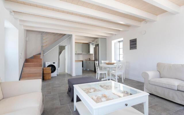 Raise Spetses Villa Yasemi