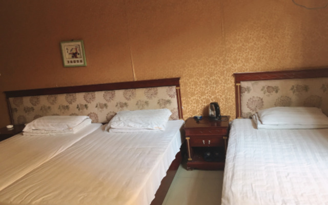 Nanchang Longxi Inn