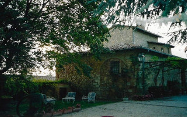 Agriturismo Podere La Paolina