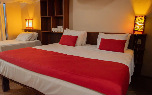 Ventana Hotel