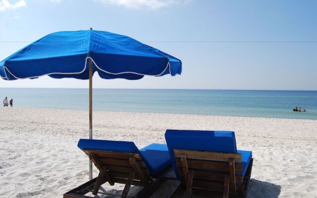 Island Royale P504 by RedAwning