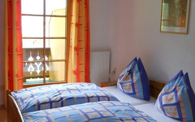 Appartementhaus Angelika