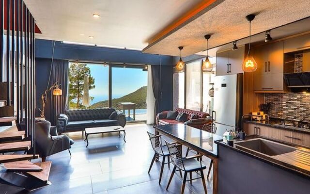 Villa Luke 2