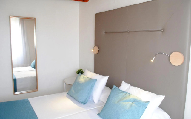 TRH Tirant Hotel