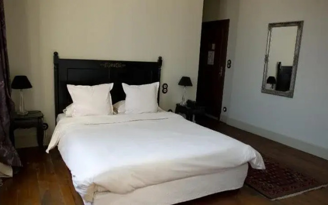 Hostellerie Du Coq Dor