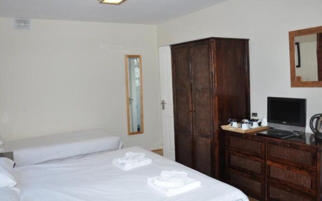 Savoro Restaurant with Rooms