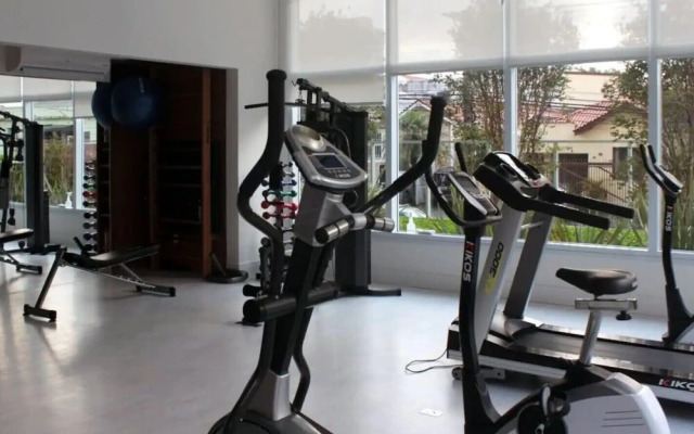 Studio 45 - Condominio Varandas