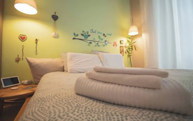 Itiseasy Palermo 2 Private Apartment